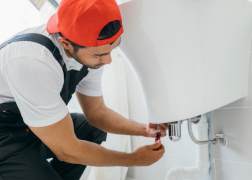 Banyo Tıkanıklığı Açma